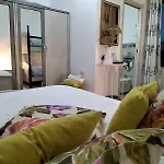 فندق مبيت وإفطار Carru De Ammentos اوزيري