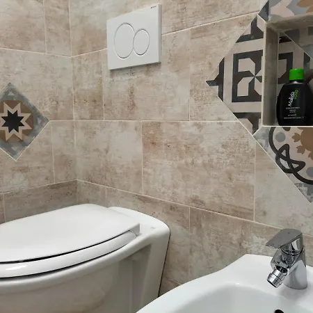 Carru De Ammentos לינה וארוחת בוקר