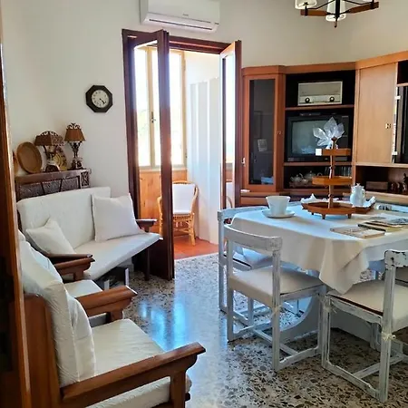 Carru De Ammentos Bed & Breakfast *