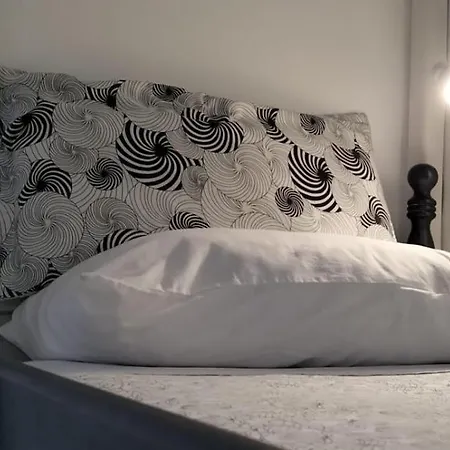 Carru De Ammentos Couette-café 3*