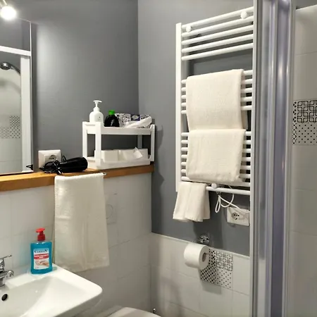 Carru De Ammentos Bed & Breakfast Ozieri