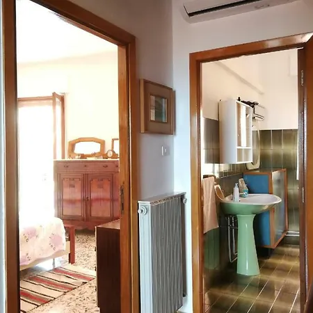 Bed & Breakfast Carru De Ammentos