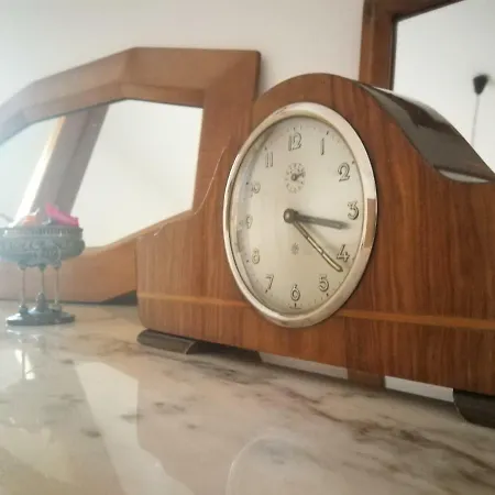 Couette-café Carru De Ammentos 3*