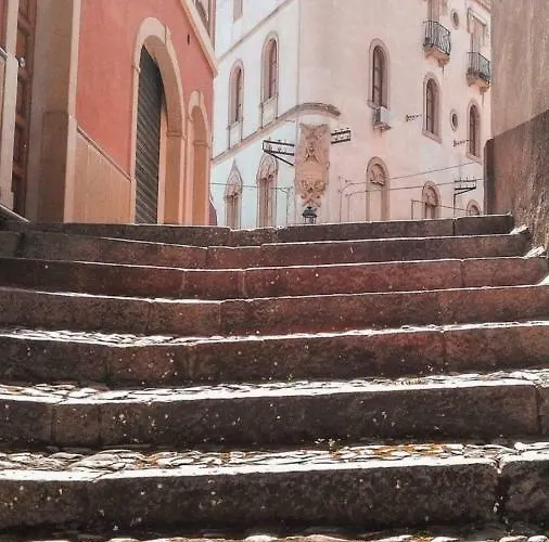 ベッド・アンド・ブレックファスト Carru De Ammentos