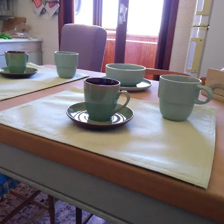 Carru De Ammentos 3* Ozieri