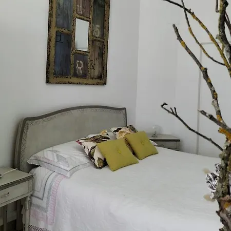 Bed & Breakfast Carru De Ammentos 3*