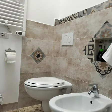 Carru De Ammentos Bed & Breakfast Ozieri