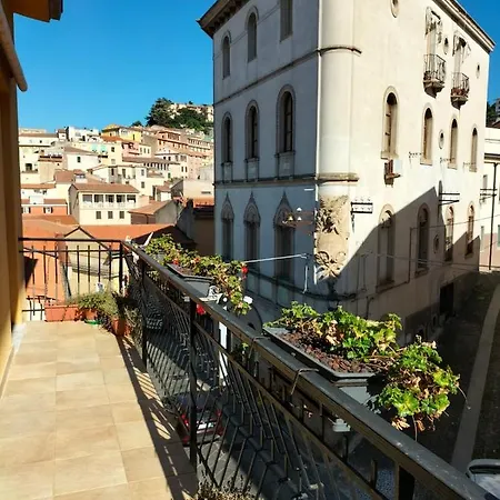 Carru De Ammentos Bed & Breakfast