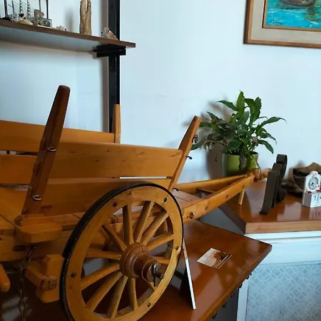 Carru De Ammentos 3*