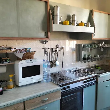 Bed & Breakfast Carru De Ammentos Ozieri