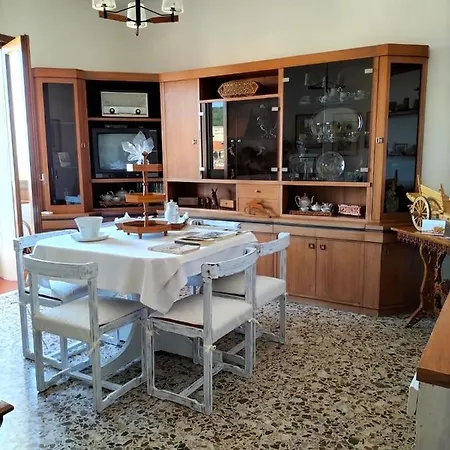 Bed & Breakfast Carru De Ammentos