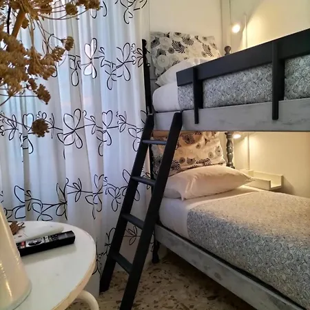 Bed & Breakfast Carru De Ammentos