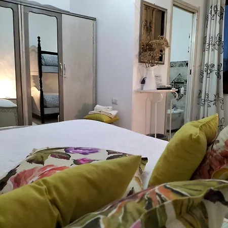 Bed & Breakfast Carru De Ammentos Ozieri