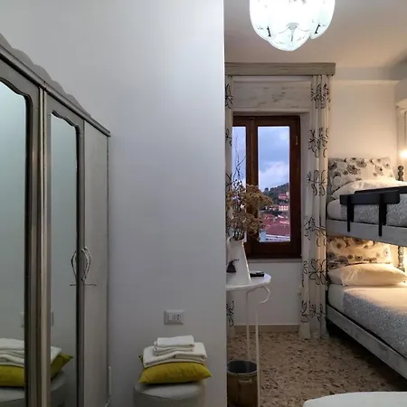 Bed & Breakfast Carru De Ammentos