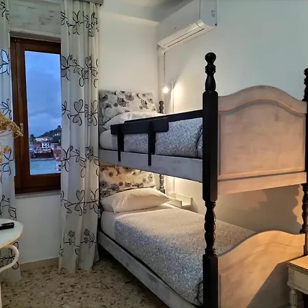 Carru De Ammentos Bed & Breakfast Ozieri