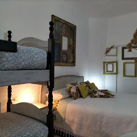 Carru De Ammentos Ozieri