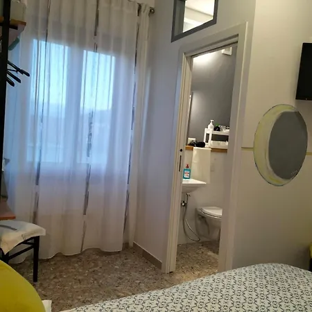 Carru De Ammentos 3* 奥齐耶里