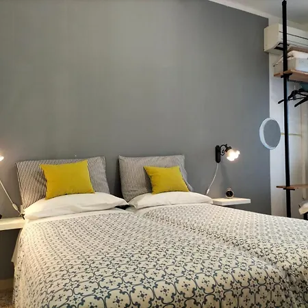 Carru De Ammentos Bed & Breakfast