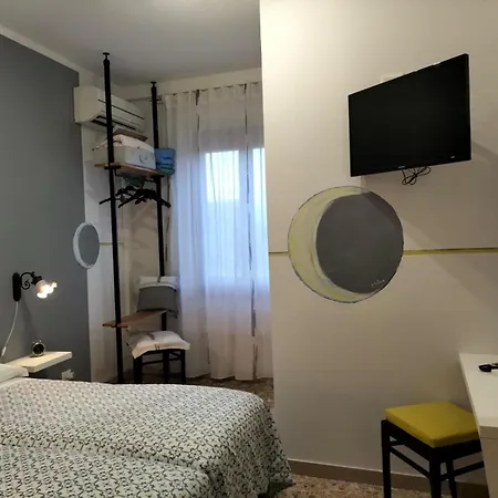 Bed & Breakfast Carru De Ammentos 3*