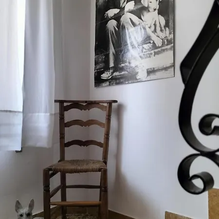 Bed & Breakfast Carru De Ammentos