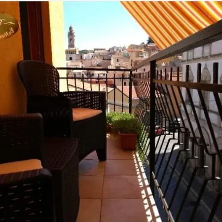 Bed & Breakfast Carru De Ammentos Ozieri