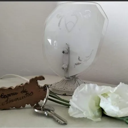 Carru De Ammentos Bed & Breakfast