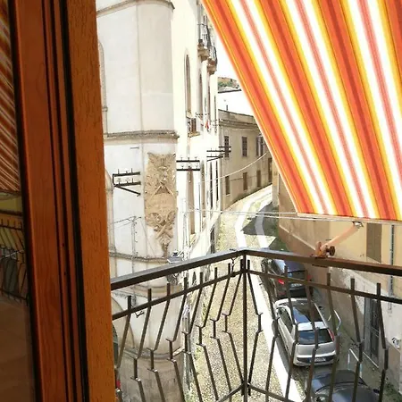 Carru De Ammentos Bed & Breakfast 3*