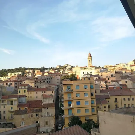 Carru De Ammentos Ozieri