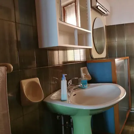 Carru De Ammentos Bed & Breakfast Ozieri