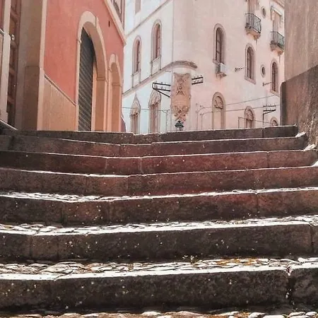 Bed & Breakfast Carru De Ammentos