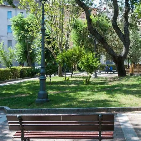 Carru De Ammentos Отель типа 