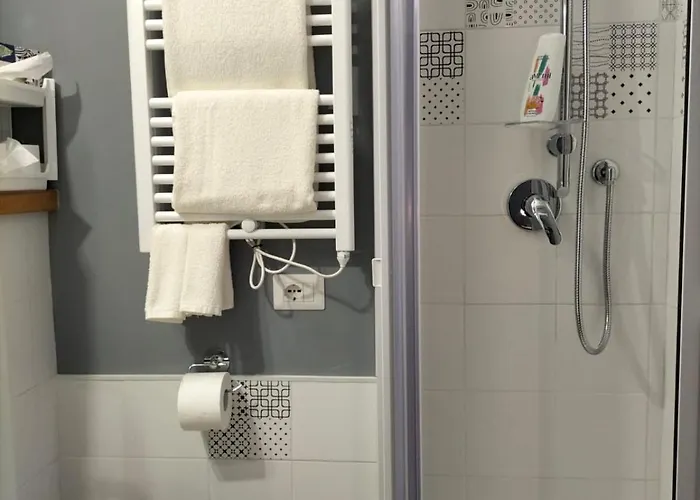 Panzió Carru De Ammentos Ozieri